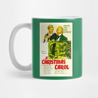 Scrooge Mug